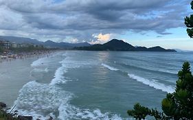 Praia Itagua - Ótimo Apto